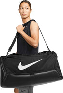Bolsa Nike Brasilia 9.5 Duffel Média