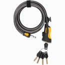 Cadeado para Bicicleta Onguard Doberman 8031