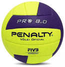 Bola de Vôlei Penalty 8.0 Pro