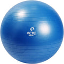 Bola de Ginástica 65 cm Acte Sports