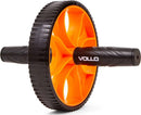Roda Abdominal Dupla Vollo