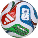 Bola de Futebol adidas Trionda League Copa do Mundo FIFA 2026